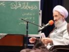 ترامپ و نتانیاهو مظهر عینی صفت شیطانی هستند