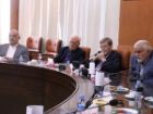 مرندی: سلامت عمومی تنها به «درمان» محدود نمی شود