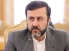 غریب آبادی: ایران مقتدر ایستاده است
