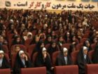 حضور بیش از 700 نوجوان دختر در جشن دوسالگی هیئت بهشت بافق