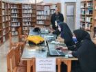 کتابخانه های عمومی نهاوند به کانون توانمندسازی اقتصادی تبدیل می شوند