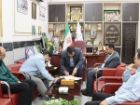 یک مدرسه 6 کلاسه در دلگان ساخته می شود