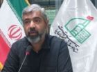 خدمت بیش از 1300 نفر در مواکب اربعینی استان کرمان