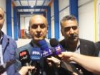 حق شناس: تکمیل زیرساخت های آستارا با سرعت دنبال می شود