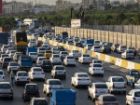 روز ترافیکی پایتخت در دومین روز آخرین ماه تابستان
