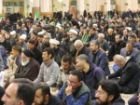 بزرگداشت آیت الله شبیری زنجانی از سوی رهبرانقلاب در قم آغاز شد
