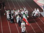 وضعیت کاروان ایران در پایان روز دوم؛ جایگاه پنجم با 38 مدال