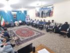 امام جمعه گناوه: فعالیت های قرارگاه جوانی جمعیت گسترش یابد