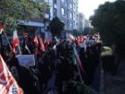 راهپیمایی «شکوه عفت فاطمی» در قزوین برگزار شد