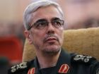 سرلشکر محمد باقری به شهادت رسید