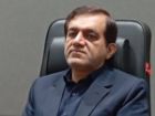 توسعه ورزش البرز به حمایت اعتباری نیاز دارد