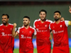 پرسپولیس فصل جدید لیگ برتر فوتبال را با پیروزی آغاز کرد