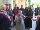 بازگشایی خانه «یاریگران زندگی» در استان همدان