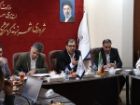 مهدیشهر در آماده باش بارندگی و سیلاب؛ نقاط پرخطر شناسایی شد