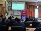 سامانه مطالبه گری «سو» در چهارمحال و بختیاری رونمایی شد