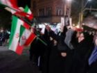 دویست وپانزدهمین شب اجتماع خونخواهی آقای شهید ایران در اردبیل