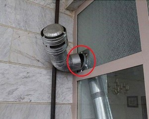 در روزهای سرد رعایت نکات ایمنی فراموش نشود