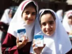 اختصاص 15 هزار میلیارد تومان اعتبار برای توزیع شیر رایگان مدارس