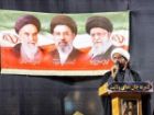 لامرد نماد مقاومت و ایستادگی در برابر دشمن است