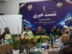 سردار غلامی: رسانه ها سناریوهای دشمن را برای مردم تبیین کنند