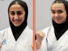 کاراته قهرمانی رده های سنی جهان؛ دو دختر ایران در آستانه کسب مدال برنز