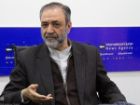 انسجام ملی اصلی ترین سلاح دفاعی در جنگ است