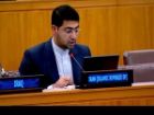 پاسخ ایران به لفاظی های نماینده بحرین در سازمان ملل