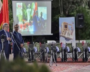 تأمین ملزومات تحصیل برای 262 هزار دانش آموز و دانشجوی معلول