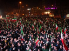 201 شب؛ روایت مردمی که میدان را خالی نکردند