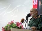 غیاثی: نیروهای مسلح کشور در اوج آمادگی پدافندی و عملیاتی قرار دارند