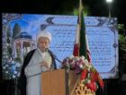 امام جمعه شیراز: عمق کلام و پاسخ به نیاز مخاطبان، رمز ماندگاری حافظ است