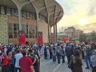 زنگ آغاز جشنواره «تهران مبارک» نواخته شد؛ اینجا فرهنگ ها دیدار می کنند