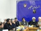 روانبخش:ظرفیت اقتصادی سلفچگان برای تقویت زیرساخت های منطقه استفاده شود