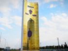 شاخص کیفیت هوای مشهد قابل قبول است