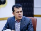 بازدید معاون رئیس جمهور از نمایشگاه شرکتهای دانش بنیان هرمزگان