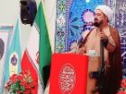 امام جمعه سراوان: امنیت با هوشیاری و برخورد قاطع با مزدوران حفظ می شود