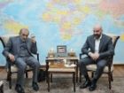 ولایتی: عراق همواره جایگاه ویژه ای در روابط ایران داشته است