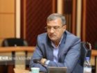 مرادی: تامین آب پایدار ضرورتی برای ماندگاری جمعیت در مناطق روستایی است