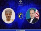 تحولات یمن محور گفتگوی وزیران خارجه ایران و عمان