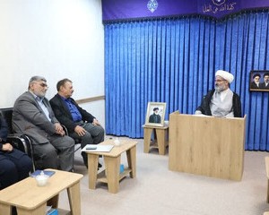 تقویت شب های اقتدار با همراهی احزاب استان سمنان