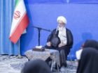 تأکید آیت الله ناصری بر جهاد رسانه ای و ضرورت روایتگری در میدان