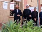 زنگ بازگشایی مدارس در 200 مدرسه دشتی نواخته شد