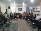 تحقق 40 درصدی تعهد خراسان رضوی برای بازسازی عتبات عالیات
