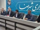 اختصاص بیش از 9 میلیارد تومان تسهیلات مشاغل خانگی در شهرضا