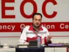 3تصادف و آبگرفتگی در استان سمنان؛ امدادرسانی هلال احمر به حادثه دیدگان