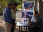 سه دوره اردوی آزادگان استان البرز در مجتمع ایثار ساوجبلاغ برگزار شد
