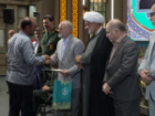 همایش بصیرتی «جهاد تبیین» و تجلیل از خانواده شهدا در قم