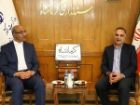 استاندار کرمانشاه: کشاورزی کرمانشاه ظرفیت جهش تولید دارد