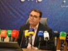 سرپرست معاونت هماهنگی امور اقتصادی استانداری هرمزگان منصوب شد