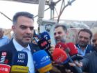 کاظمی: 420 قایق صیادی و 340 شناور تجاری در حملات آمریکا آسیب دیدند